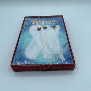 African American Expression Holiday Collection Christmas Cards - Rejoice A-202